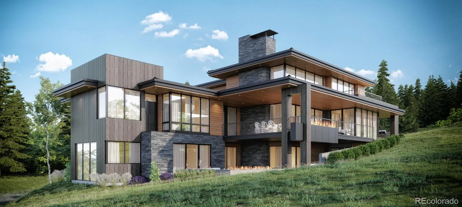 1083 Golf Estates Point Castle Rock CO 80108 | MLS #REC2766544 06092026015330 1600 2