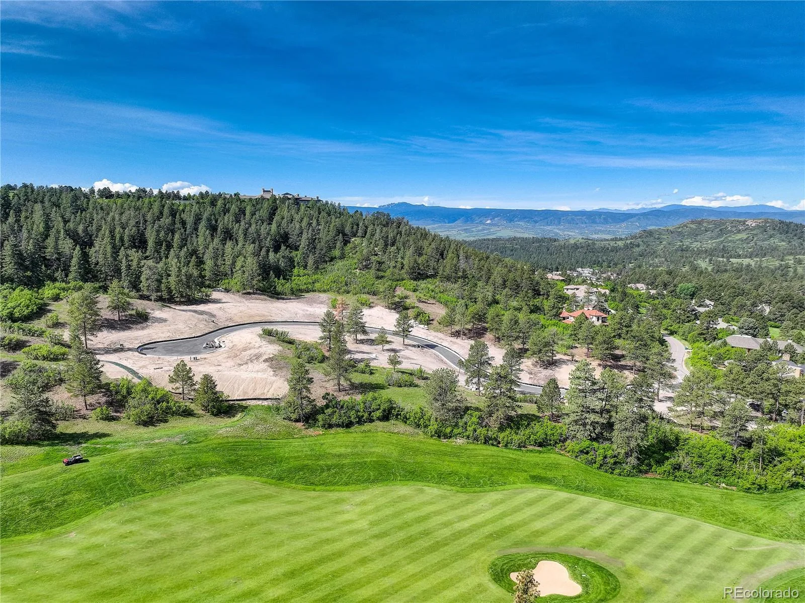 1083 Golf Estates Point Castle Rock CO 80108 | MLS #REC2766544 06092026015330 1600 3