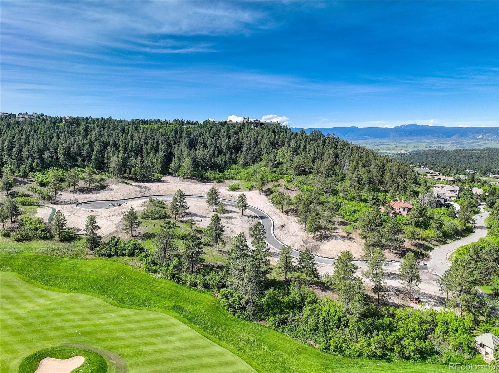 1083 Golf Estates Point Castle Rock CO 80108 | MLS #REC2766544 06092026015330 1600 4