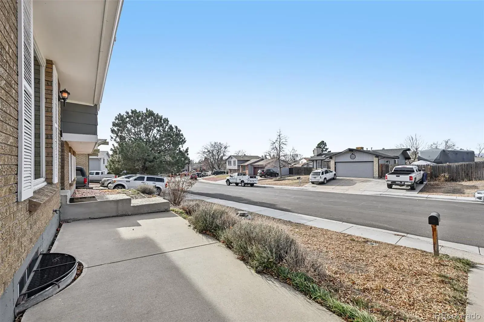 7074 Yates Street Westminster CO 80030 MLS #REC2770388 02192026223632 1600 4