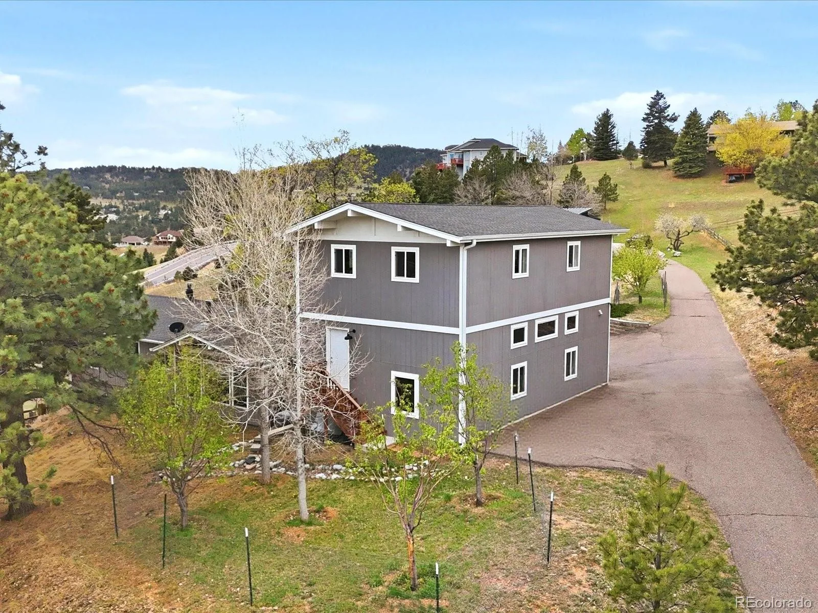 317 Lamb Lane Golden CO 80401 | MLS #REC2770589 07282026160616 1600 1