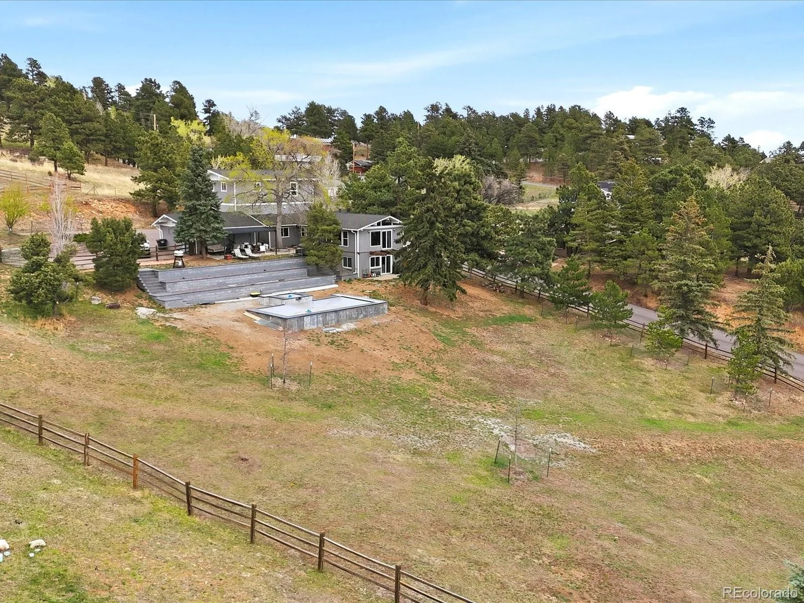 317 Lamb Lane Golden CO 80401 | MLS #REC2770589 07282026160616 1600 45