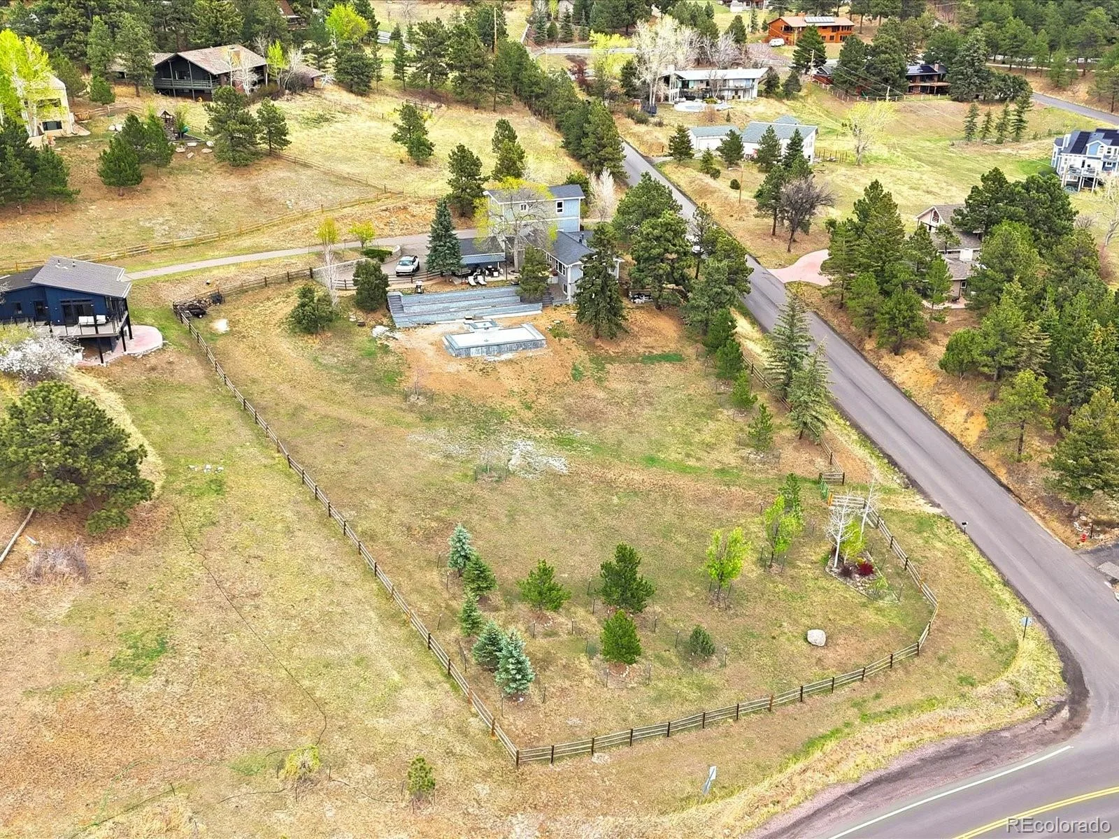 317 Lamb Lane Golden CO 80401 | MLS #REC2770589 07282026160616 1600 46