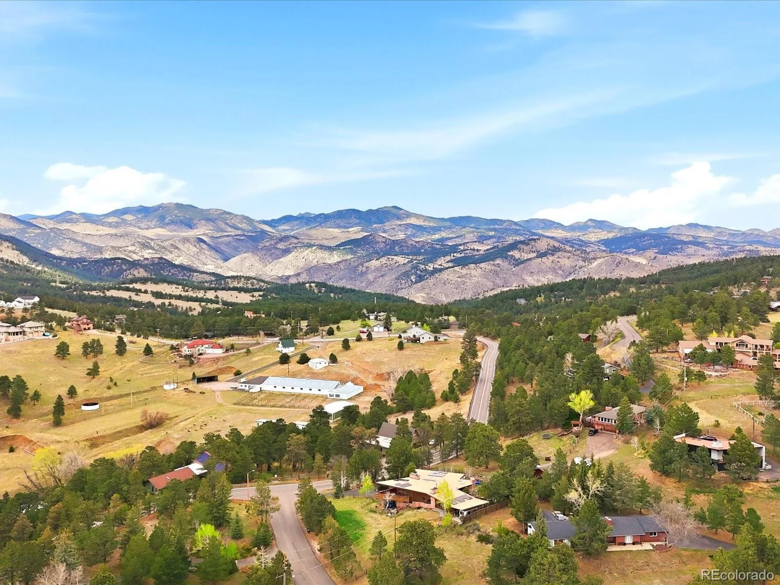 317 Lamb Lane Golden CO 80401 | MLS #REC2770589 07282026160616 1600 48