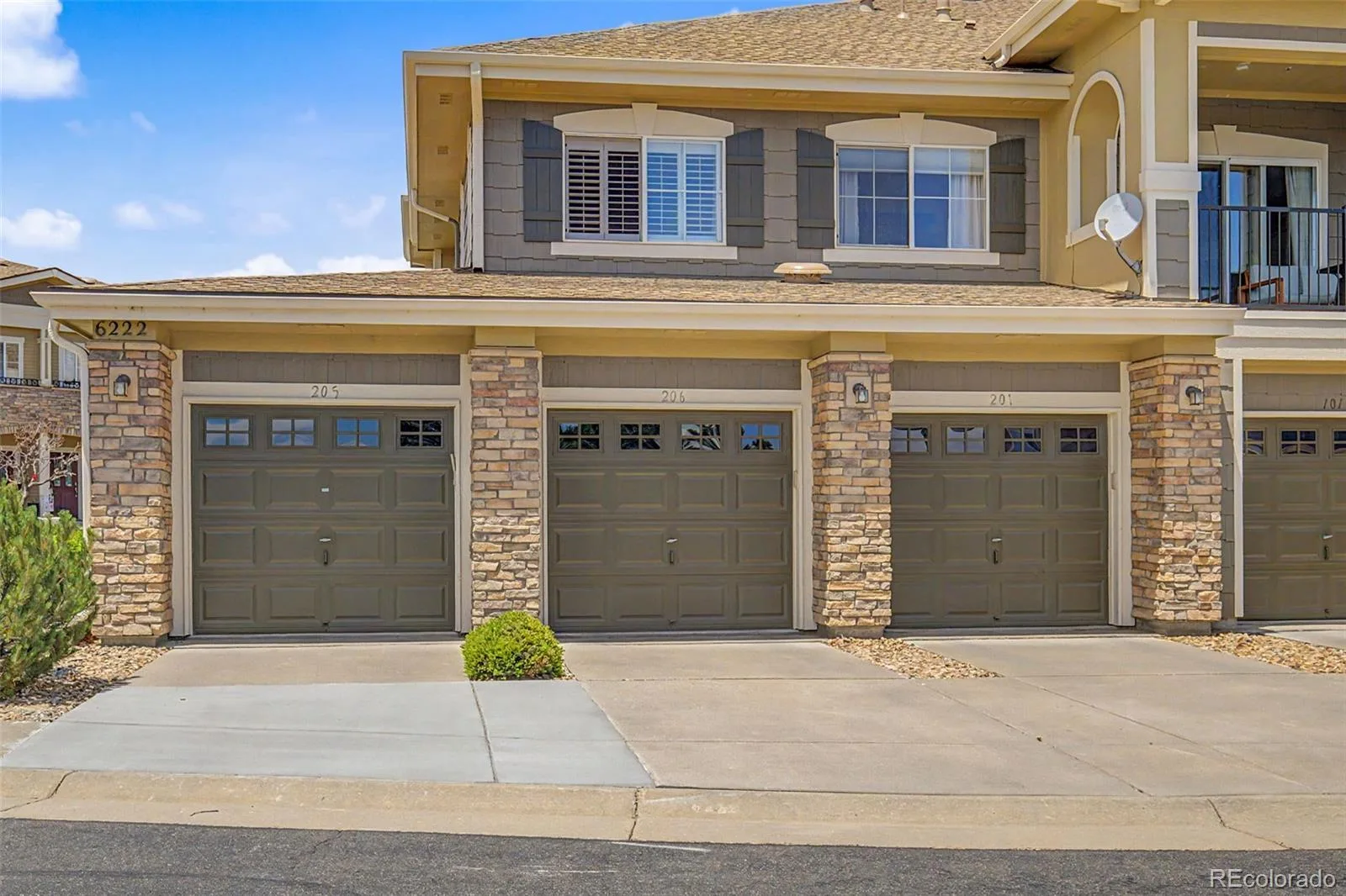 6222 Kilmer Loop #206 Golden CO 80403 | MLS #REC2773502 05312026160639 1600 1