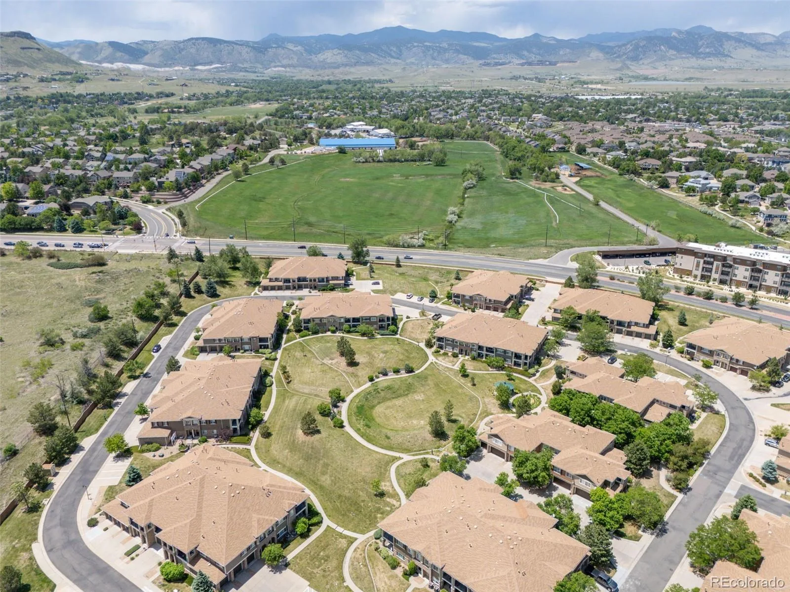 6222 Kilmer Loop #206 Golden CO 80403 | MLS #REC2773502 05312026160639 1600 2