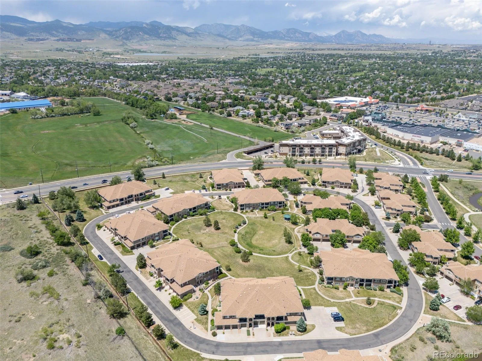 6222 Kilmer Loop #206 Golden CO 80403 | MLS #REC2773502 05312026160639 1600 24
