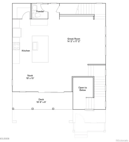 6863 E 149th Place Thornton CO 80602 | MLS #REC2774338 08212026181753 640 2