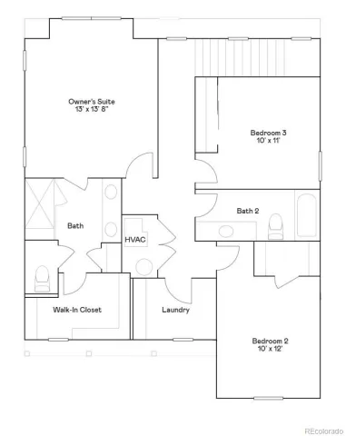 6863 E 149th Place Thornton CO 80602 | MLS #REC2774338 08212026181753 640 3