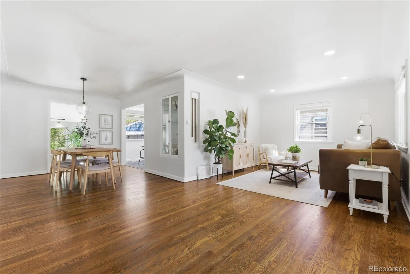2740 S Franklin Street Denver CO 80210 MLS #REC2775699 04272026131827 1600 2