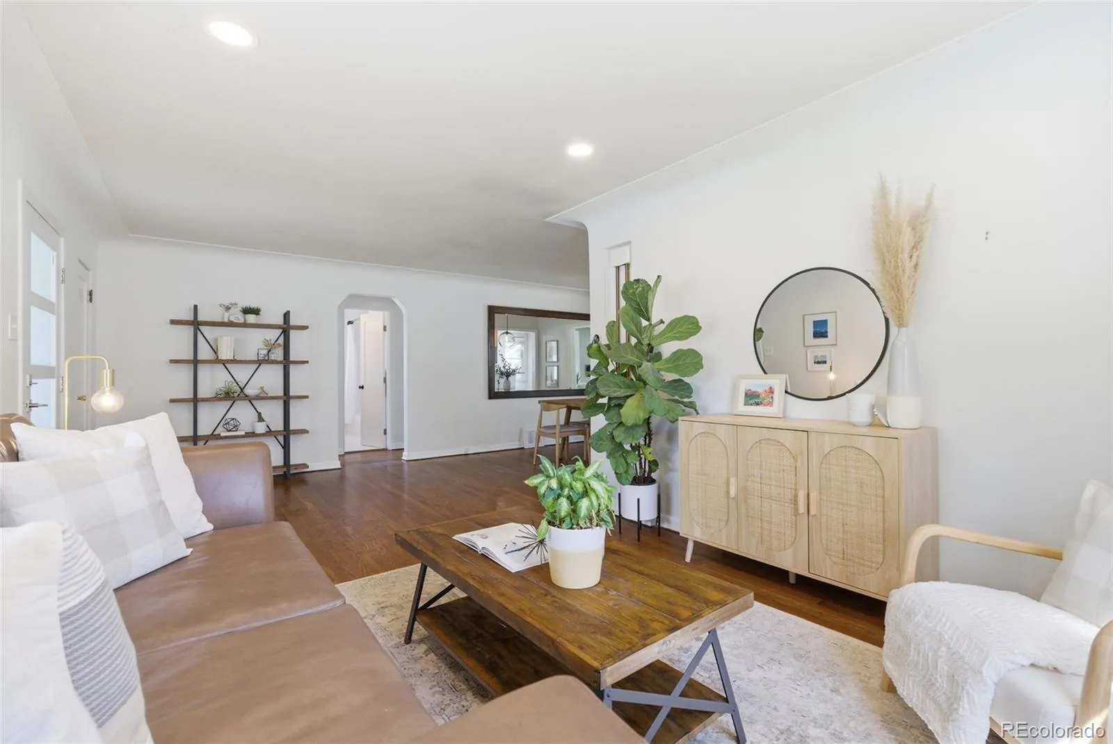 2740 S Franklin Street Denver CO 80210 MLS #REC2775699 04272026131827 1600 3