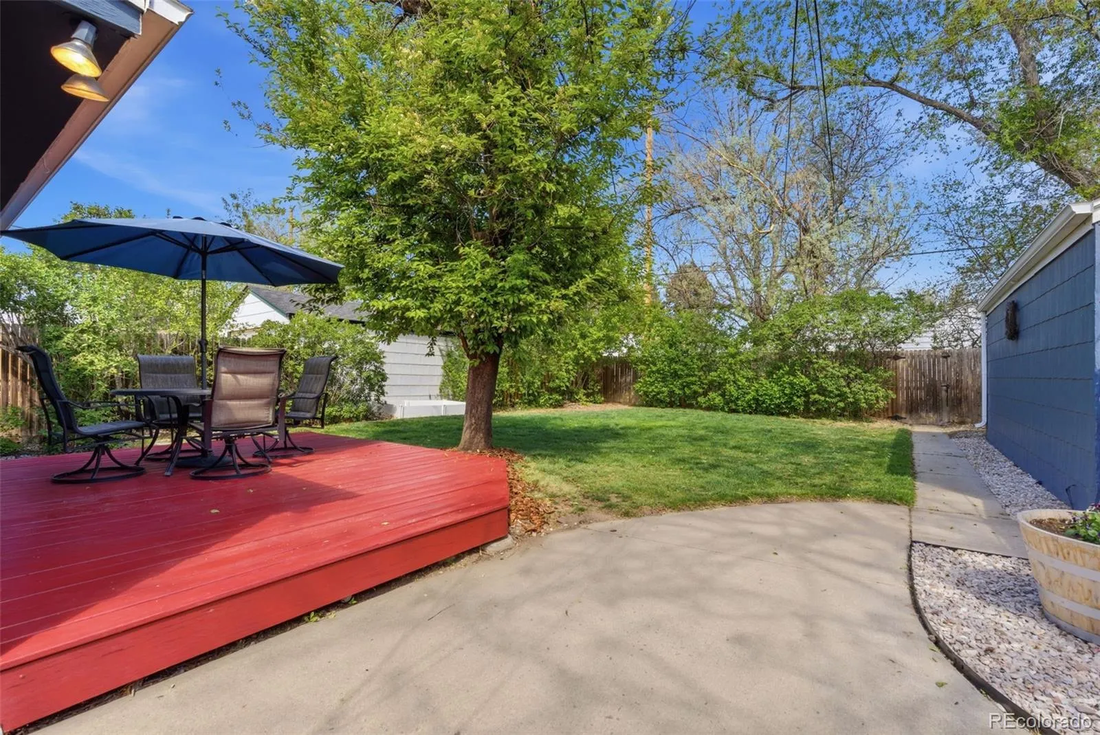 2740 S Franklin Street Denver CO 80210 MLS #REC2775699 04272026131827 1600 41
