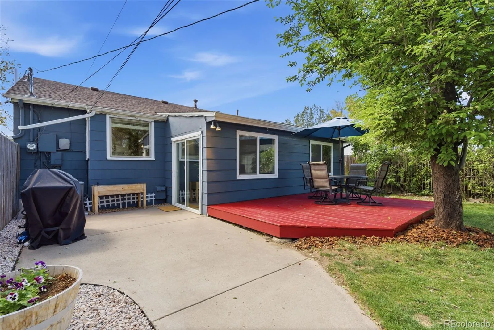 2740 S Franklin Street Denver CO 80210 MLS #REC2775699 04272026131827 1600 42