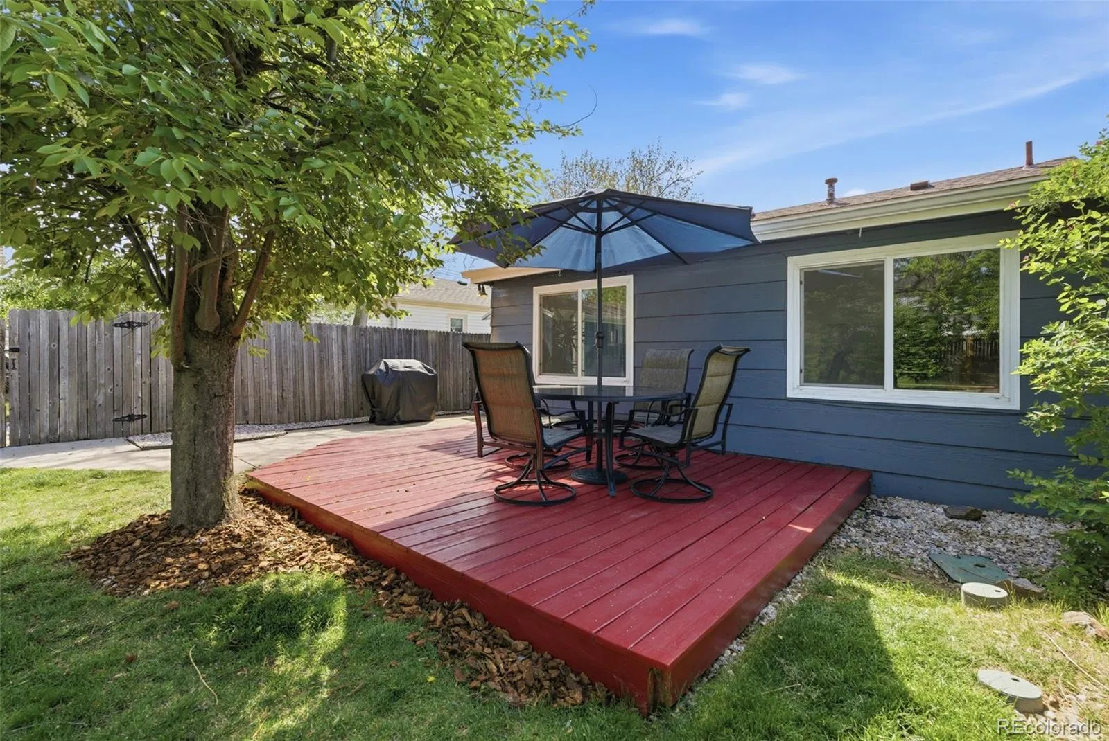 2740 S Franklin Street Denver CO 80210 MLS #REC2775699 04272026131827 1600 43