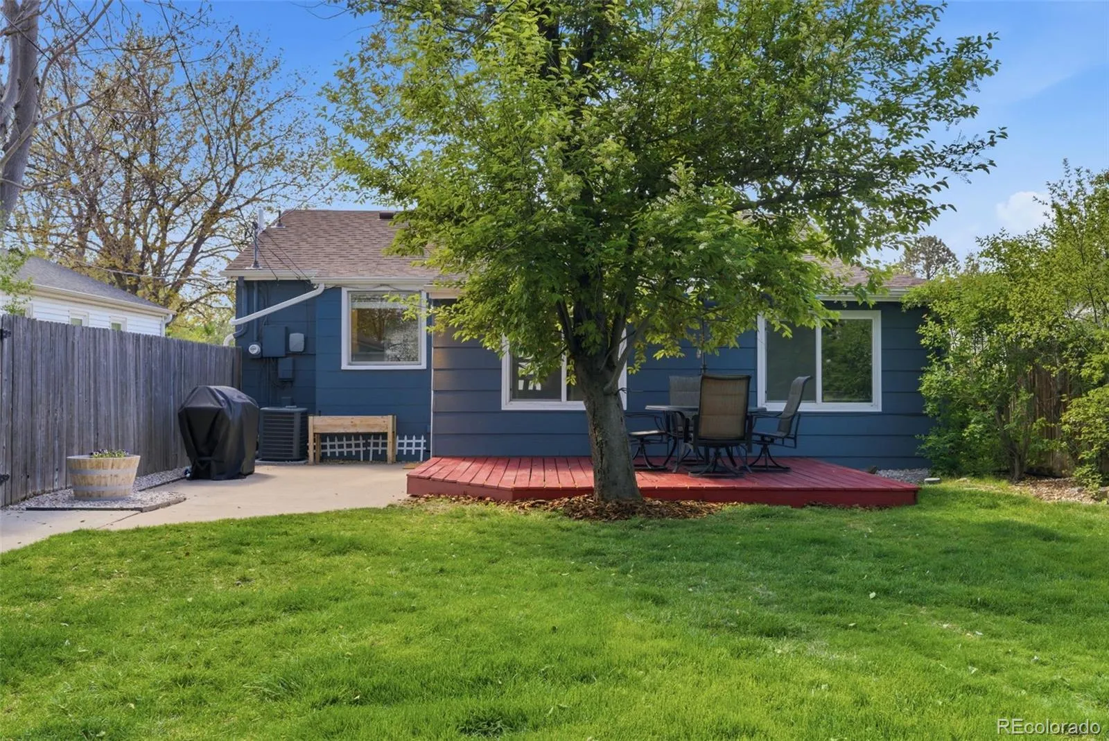 2740 S Franklin Street Denver CO 80210 MLS #REC2775699 04272026131827 1600 44