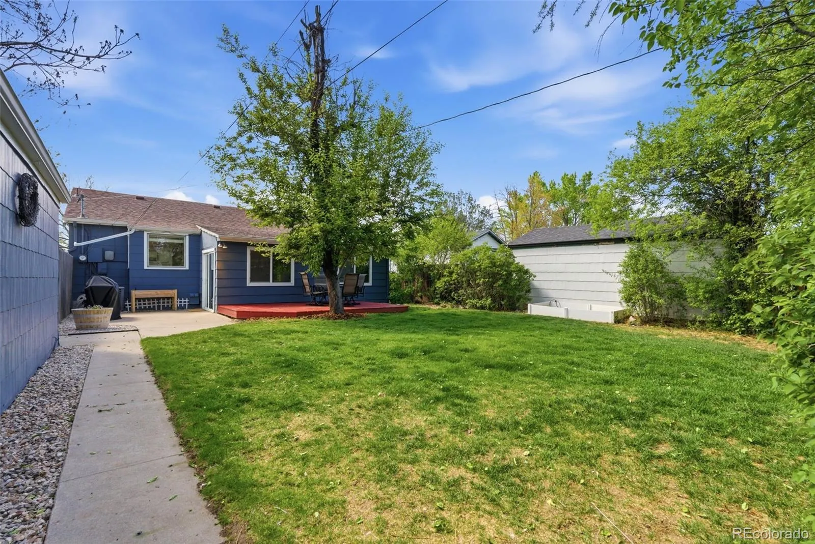 2740 S Franklin Street Denver CO 80210 MLS #REC2775699 04272026131827 1600 45