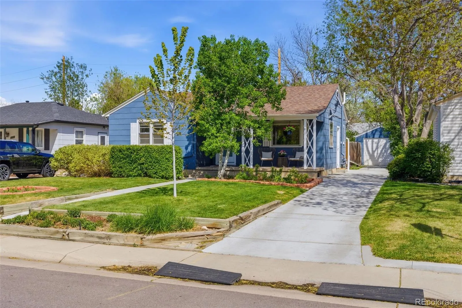 2740 S Franklin Street Denver CO 80210 MLS #REC2775699 04272026131827 1600 47