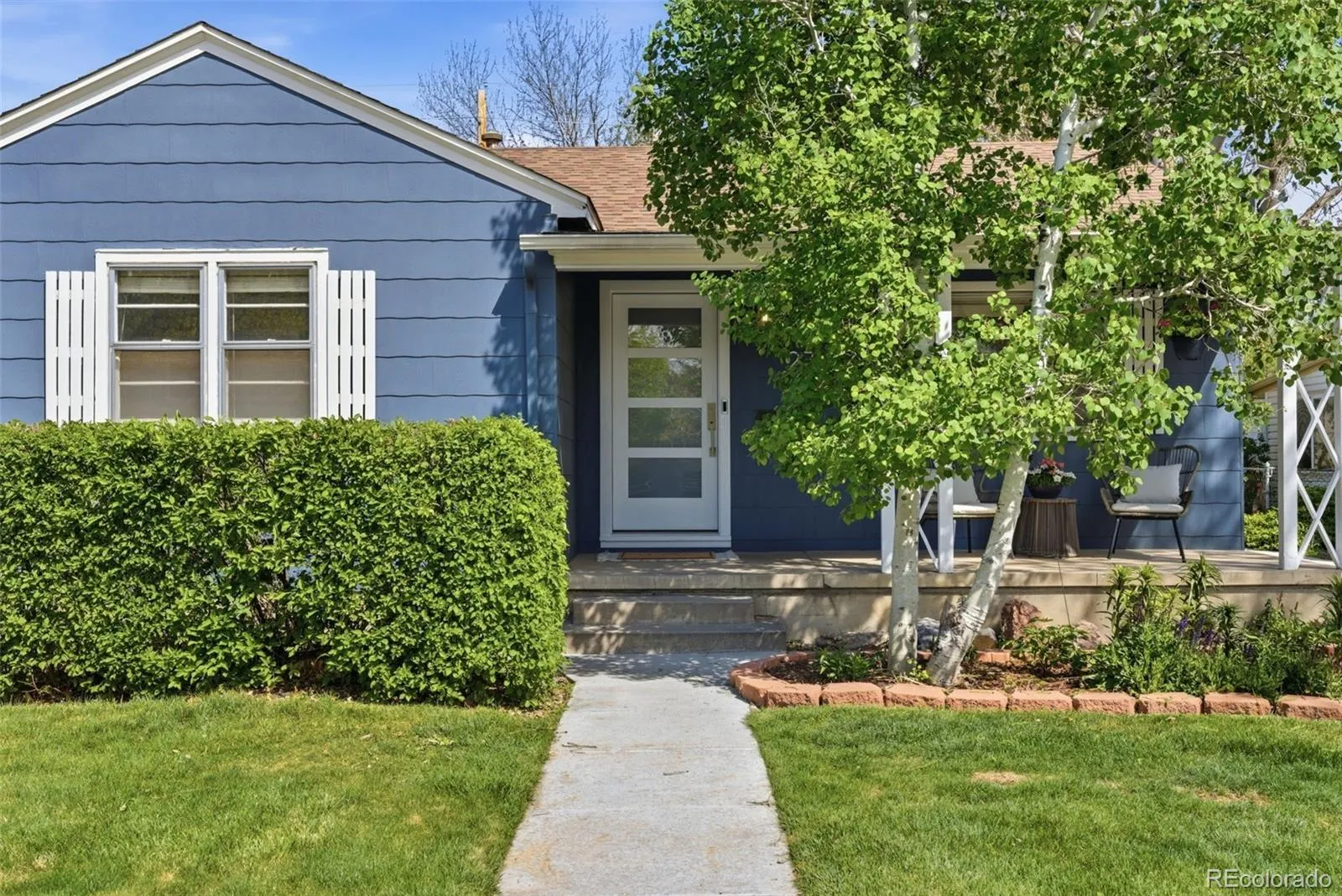 2740 S Franklin Street Denver CO 80210 MLS #REC2775699 04272026131827 1600 48