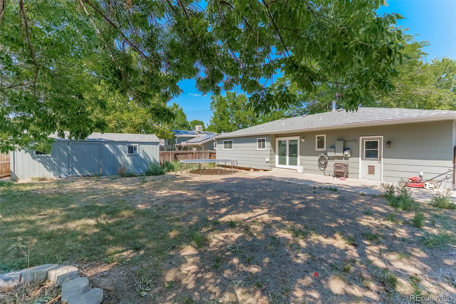 4551 S Holland Street Littleton CO 80123 | MLS #REC2775759 07232026231915 1600 17