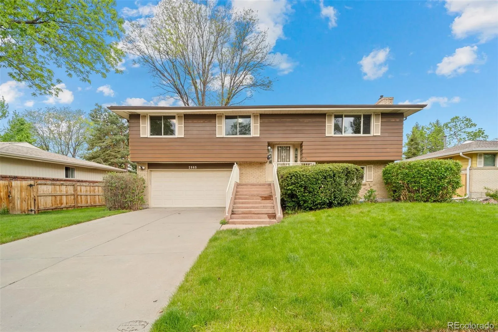 2985 S Eaton Street Denver CO 80227 MLS #REC2776825 05202026194341 1600 0