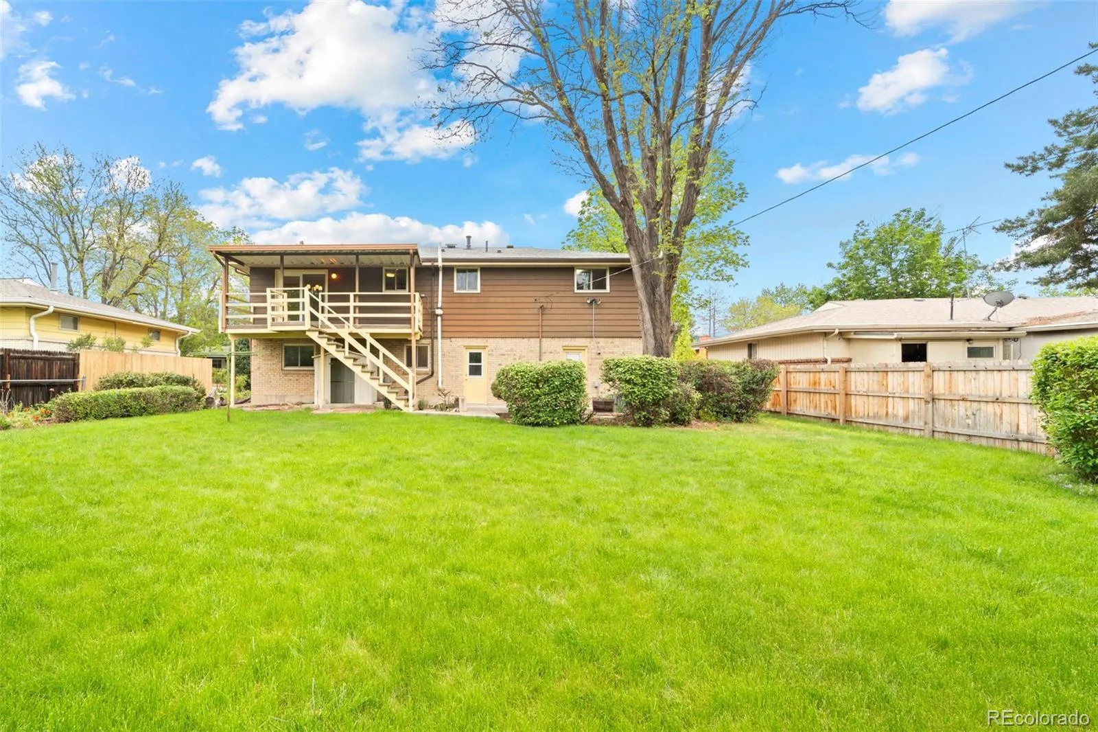 2985 S Eaton Street Denver CO 80227 MLS #REC2776825 05202026194341 1600 34