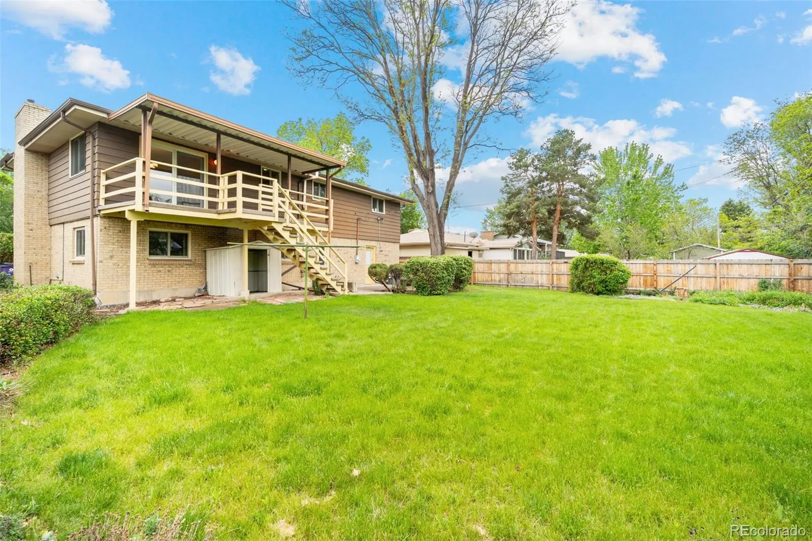 2985 S Eaton Street Denver CO 80227 MLS #REC2776825 05202026194341 1600 35