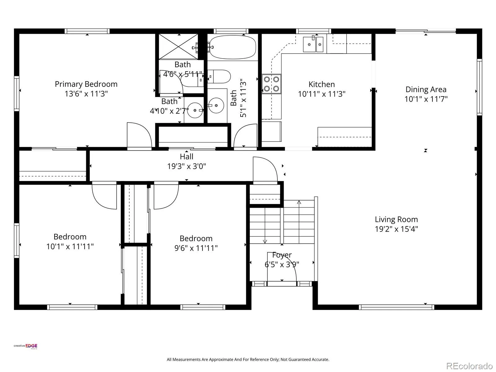 2985 S Eaton Street Denver CO 80227 MLS #REC2776825 05202026194341 1600 37