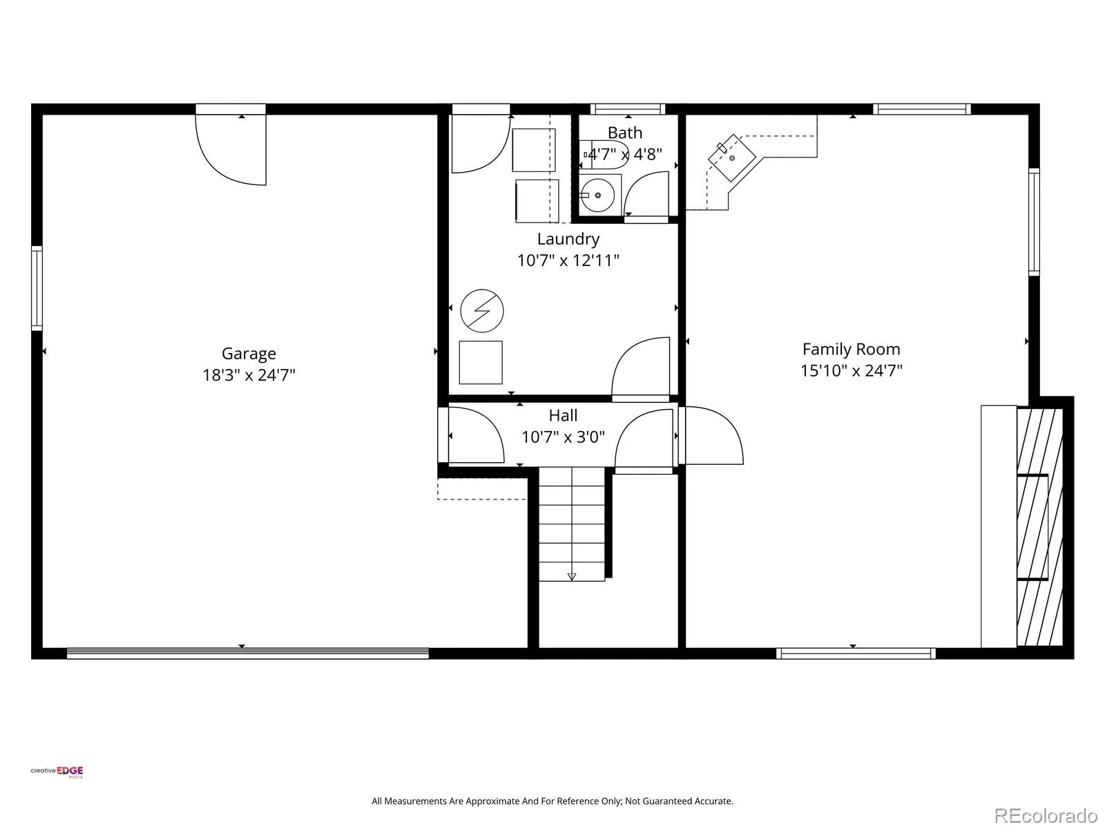 2985 S Eaton Street Denver CO 80227 MLS #REC2776825 05202026194341 1600 38
