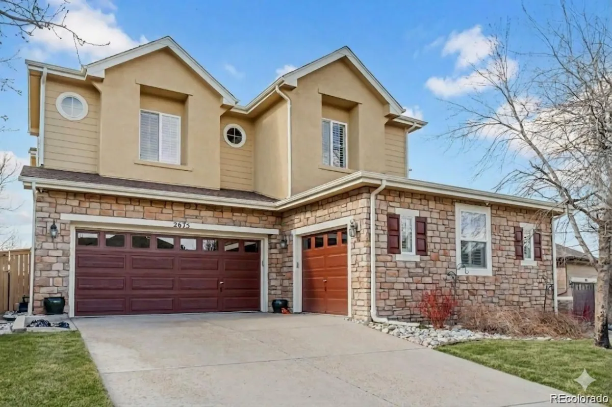 2675 Shadecrest Place Highlands Ranch CO 80126 MLS #REC2776846 05012026023141 1200 0
