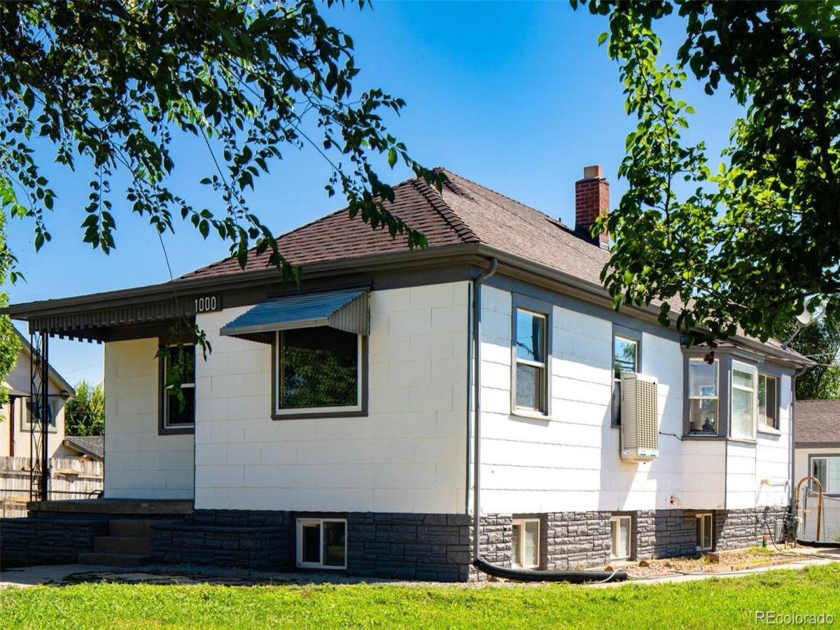 1000 N Tennyson Street Denver CO 80204 | MLS #REC2777251 MLS #REC2777251 image #0