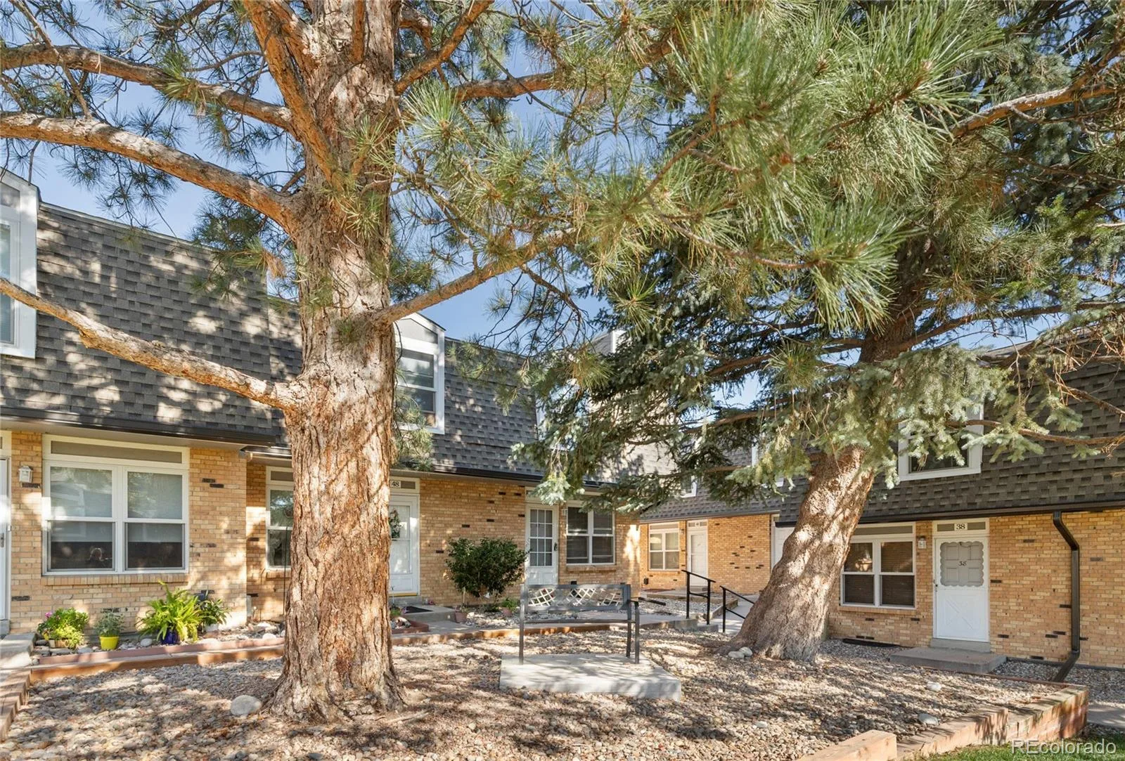 1541 S Owens Street #47 Denver CO 80232 | MLS #REC2777622 08052026174505 1600 22