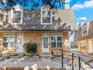 1541 S Owens Street #47 Denver CO 80232 | MLS #REC2777622 08052026174505 300 0