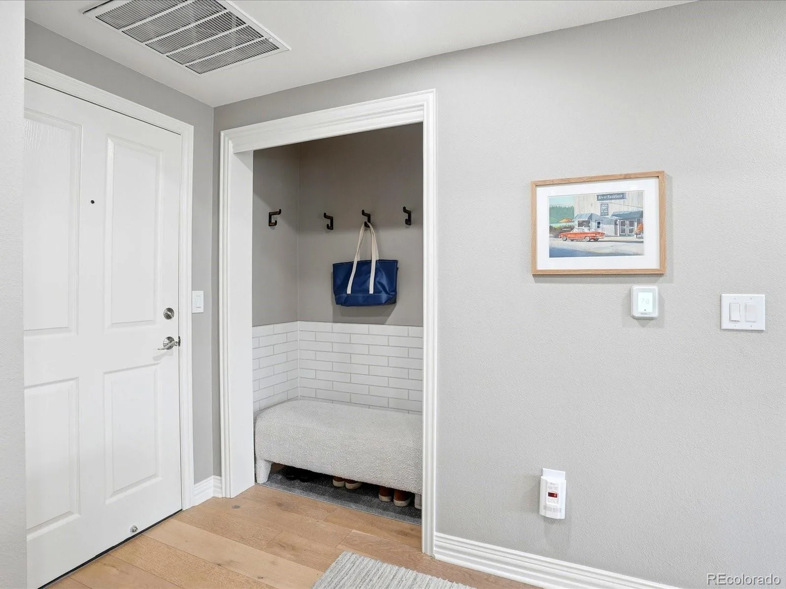2700 E Cherry Creek S Drive #212 Denver CO 80209 | MLS #REC2779156 09292026000344 1600 15