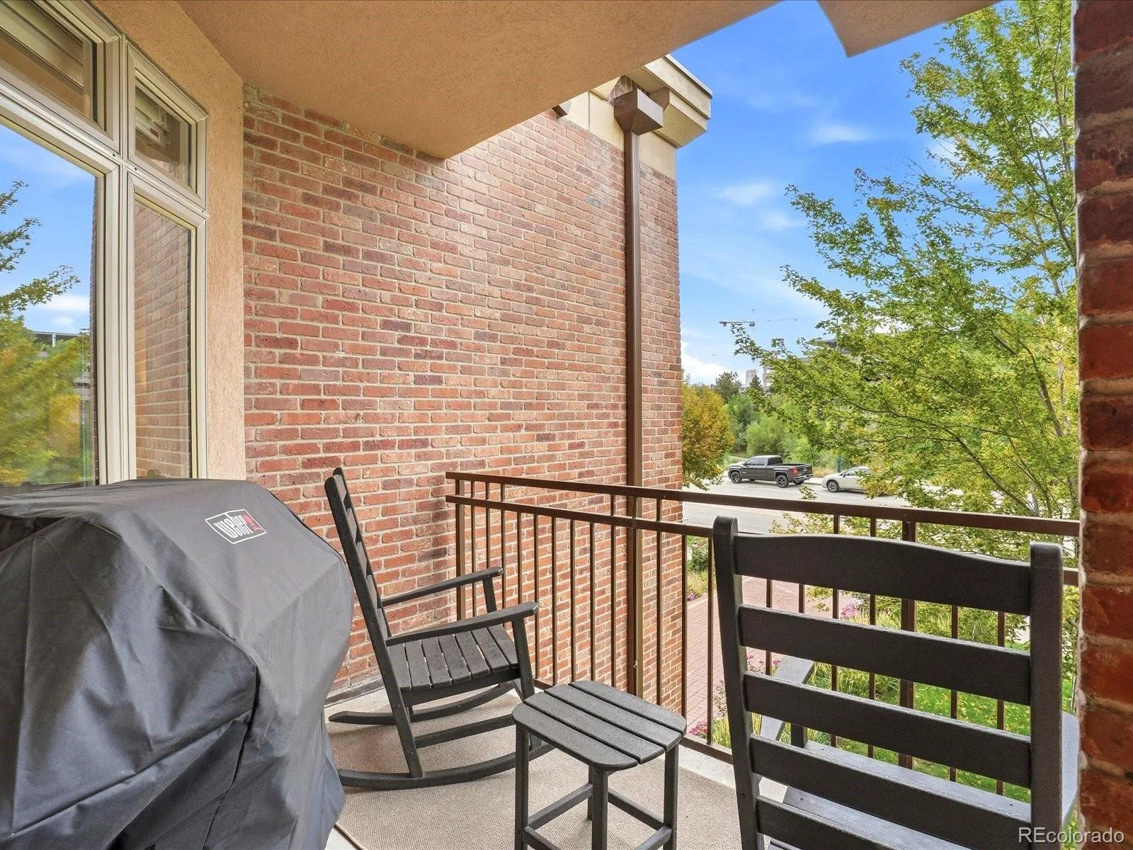 2700 E Cherry Creek S Drive #212 Denver CO 80209 | MLS #REC2779156 09292026000344 1600 17