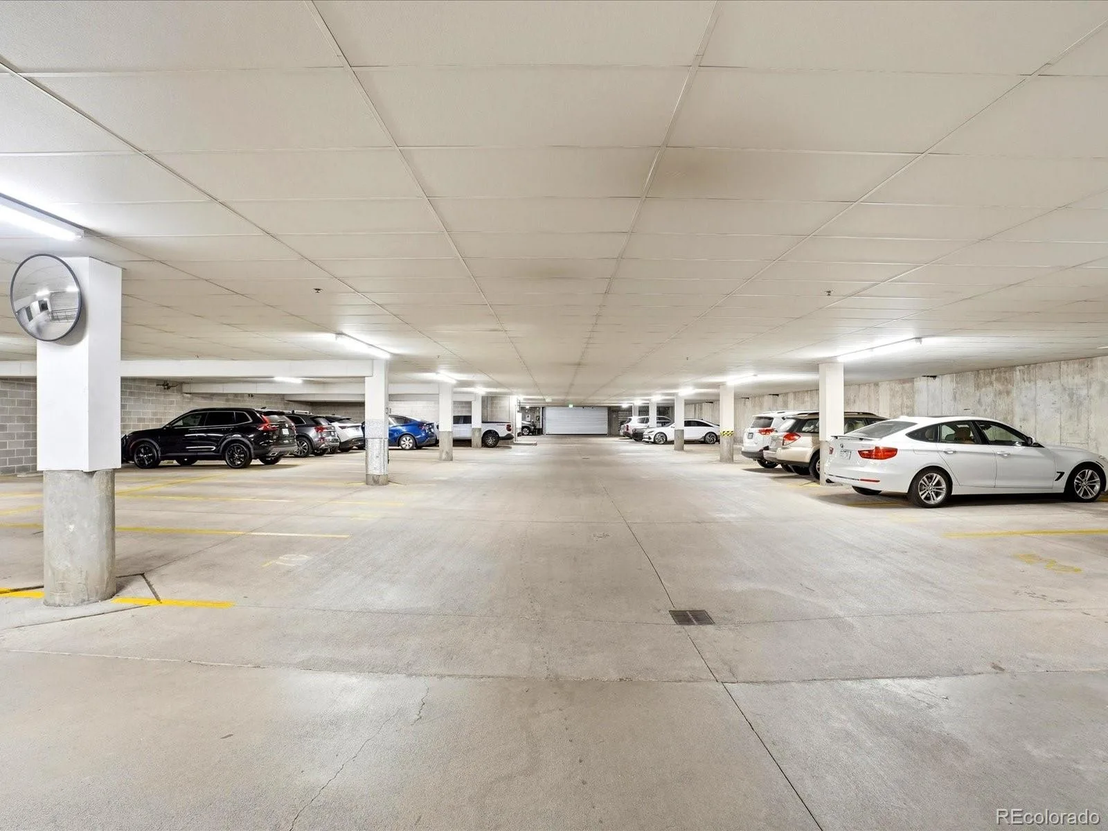 2700 E Cherry Creek S Drive #212 Denver CO 80209 | MLS #REC2779156 09292026000344 1600 27
