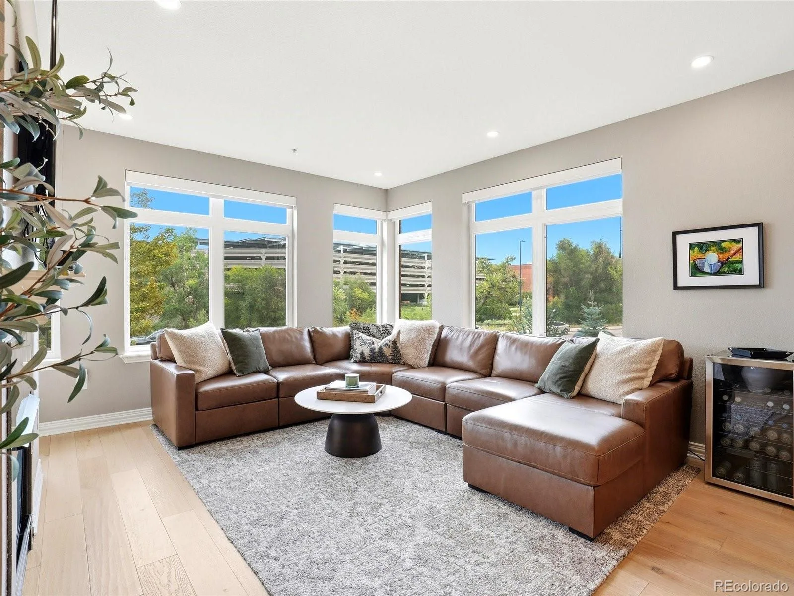 2700 E Cherry Creek S Drive #212 Denver CO 80209 | MLS #REC2779156 09292026000344 1600 4