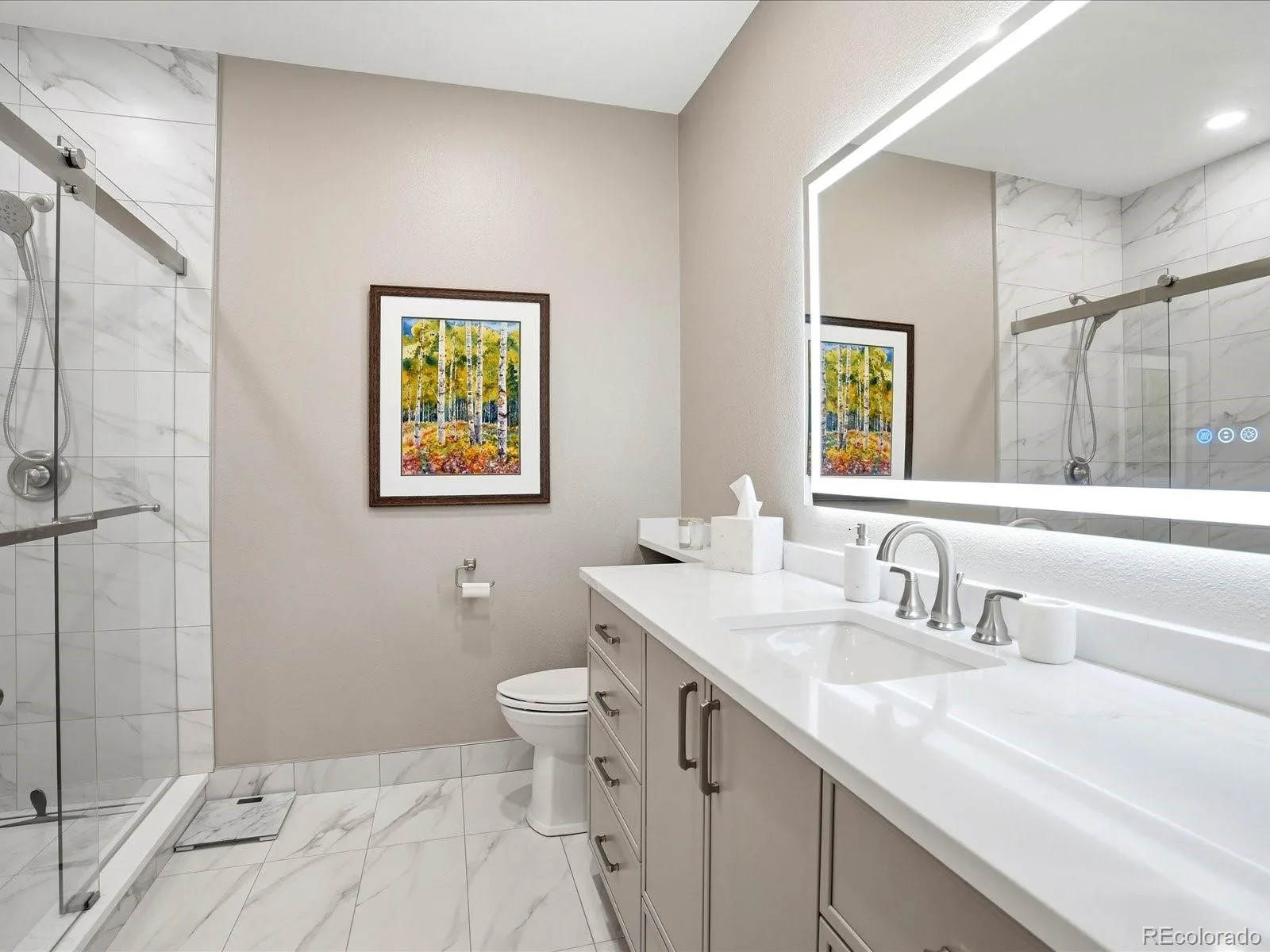 2700 E Cherry Creek S Drive #212 Denver CO 80209 | MLS #REC2779156 09292026000344 1600 7