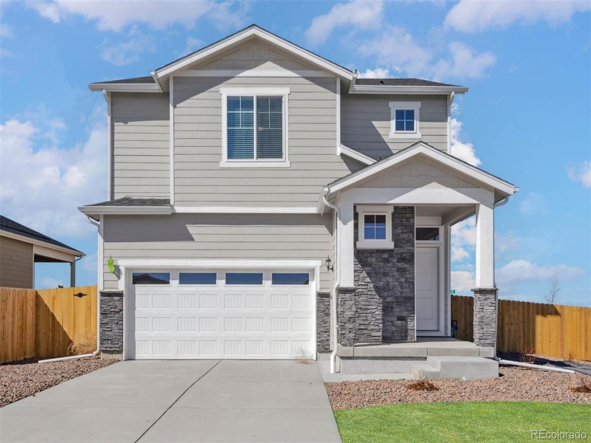 17713 E 94th Place Commerce City CO 80022 | MLS #REC2780028 MLS #REC2780028 image #0