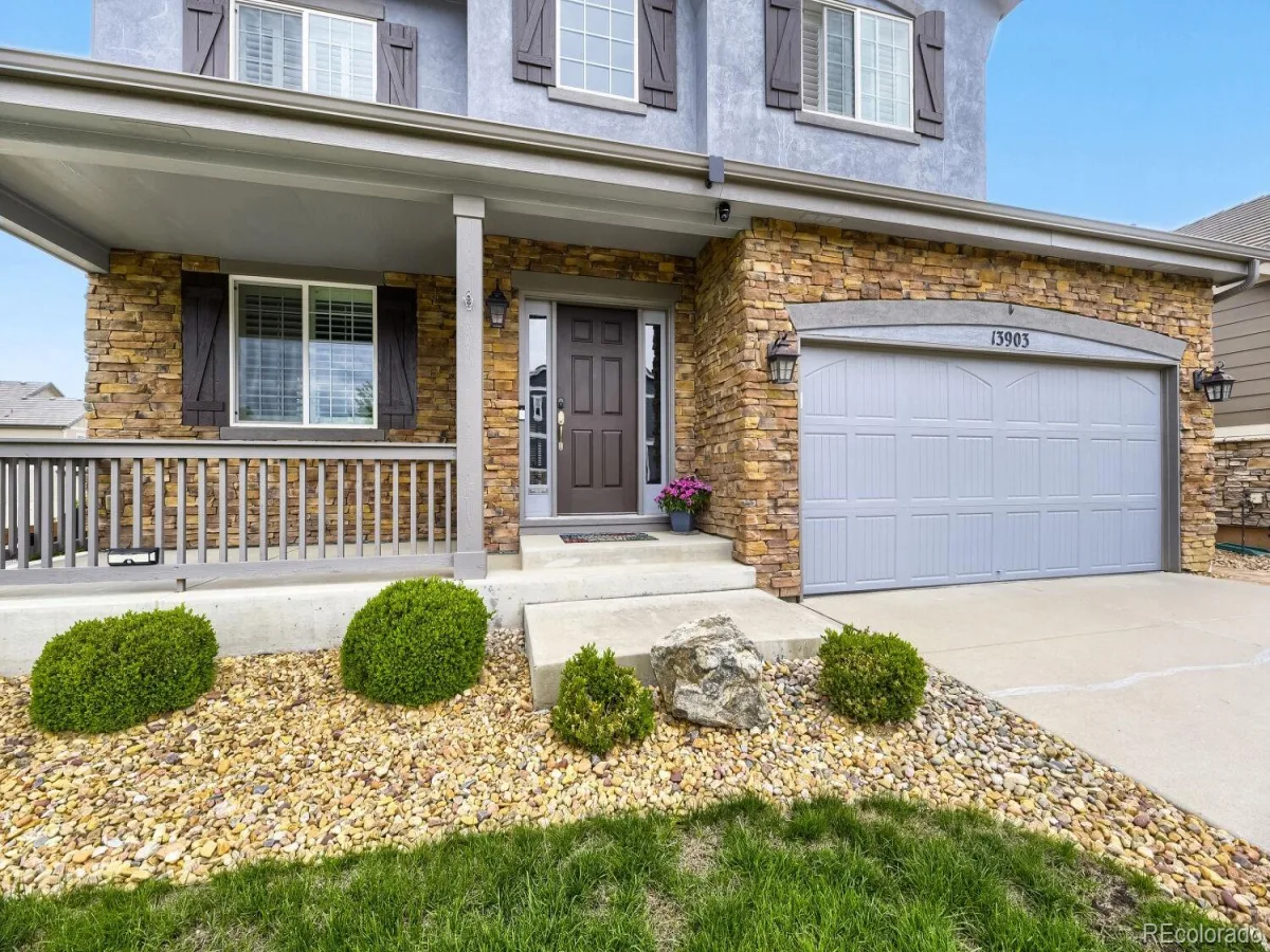 13903 Hillsboro Drive Parker CO 80134 MLS #REC2781226 06092026015431 1200 1