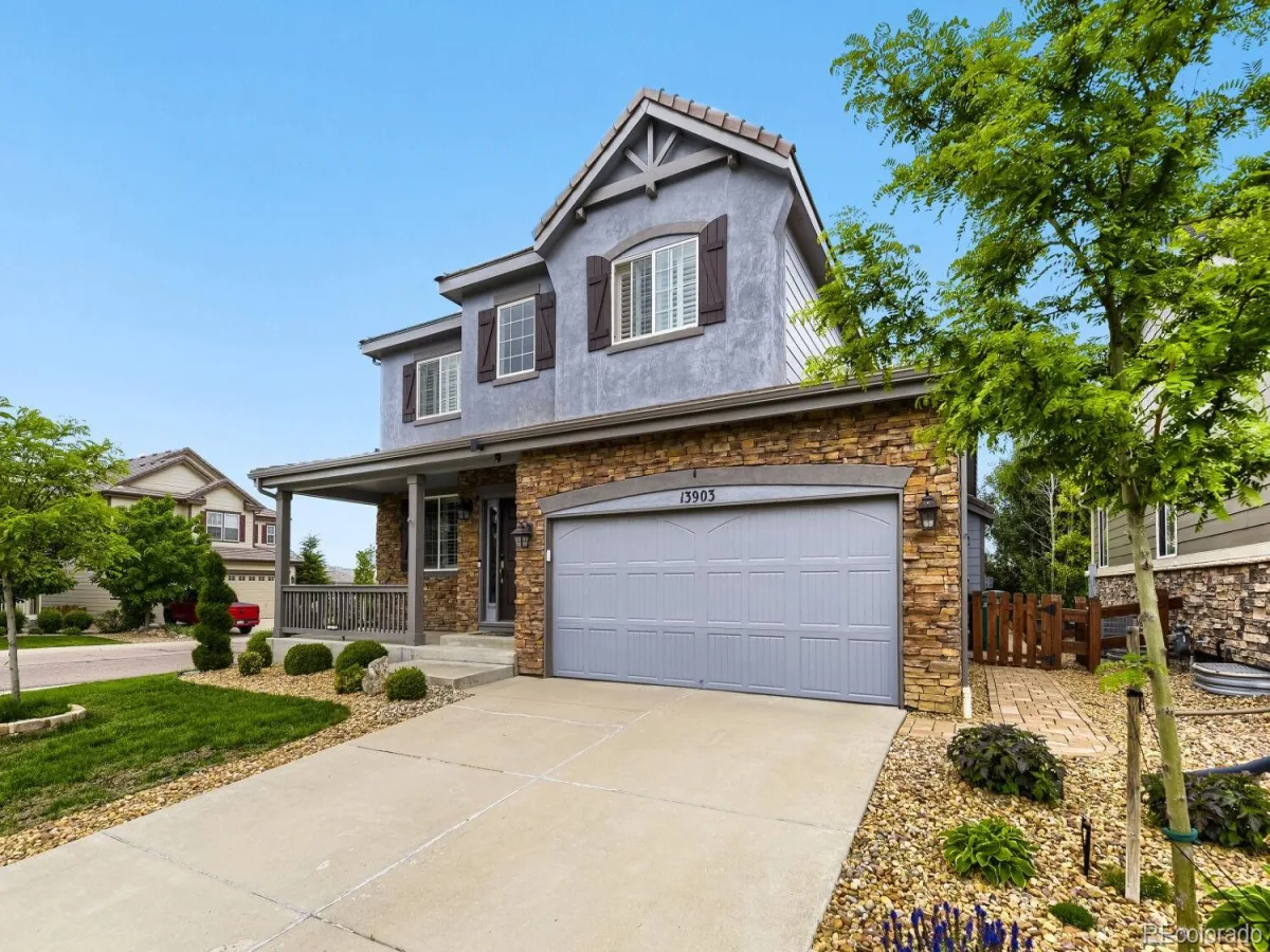 13903 Hillsboro Drive Parker CO 80134 MLS #REC2781226 06092026015431 1200 2
