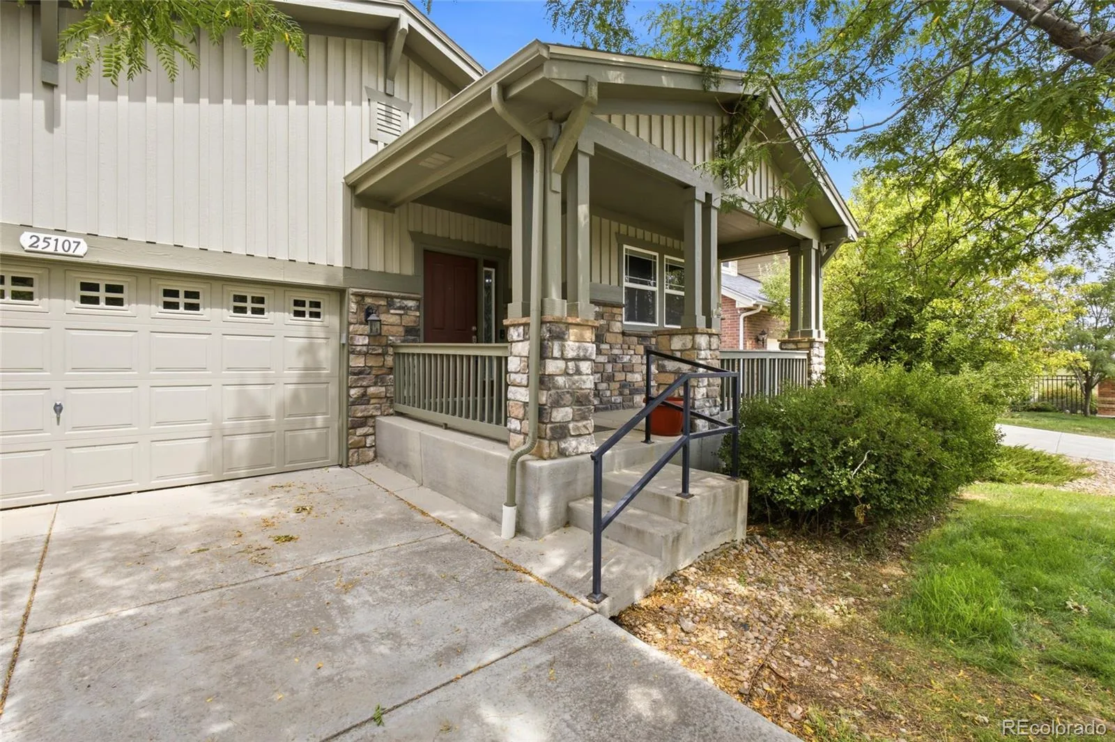 25107 E Canal Place Aurora CO 80018 | MLS #REC2782133 08132026175258 1600 1