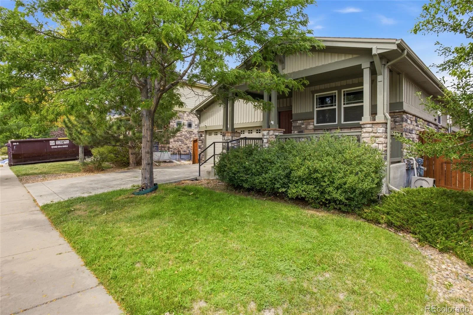 25107 E Canal Place Aurora CO 80018 | MLS #REC2782133 08132026175258 1600 3