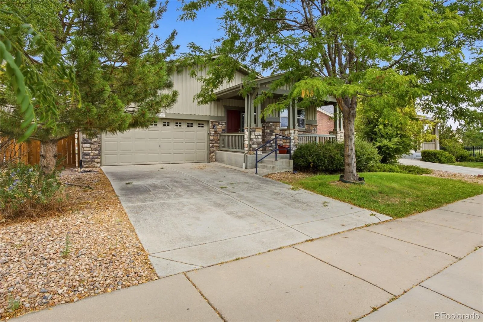 25107 E Canal Place Aurora CO 80018 | MLS #REC2782133 08132026175258 1600 4