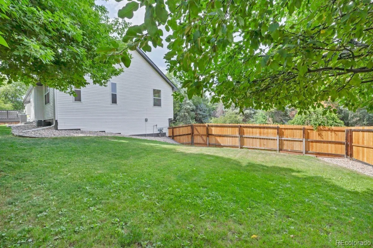 9010 W 11th Avenue Denver CO 80215 | MLS #REC2782934 08232026141302 1200 36
