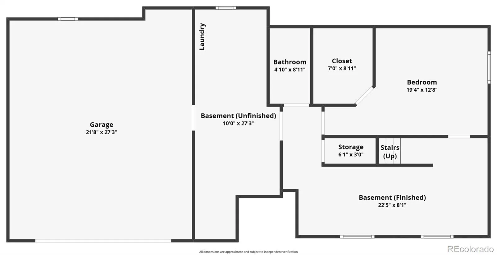 9010 W 11th Avenue Denver CO 80215 | MLS #REC2782934 08232026141302 1600 43