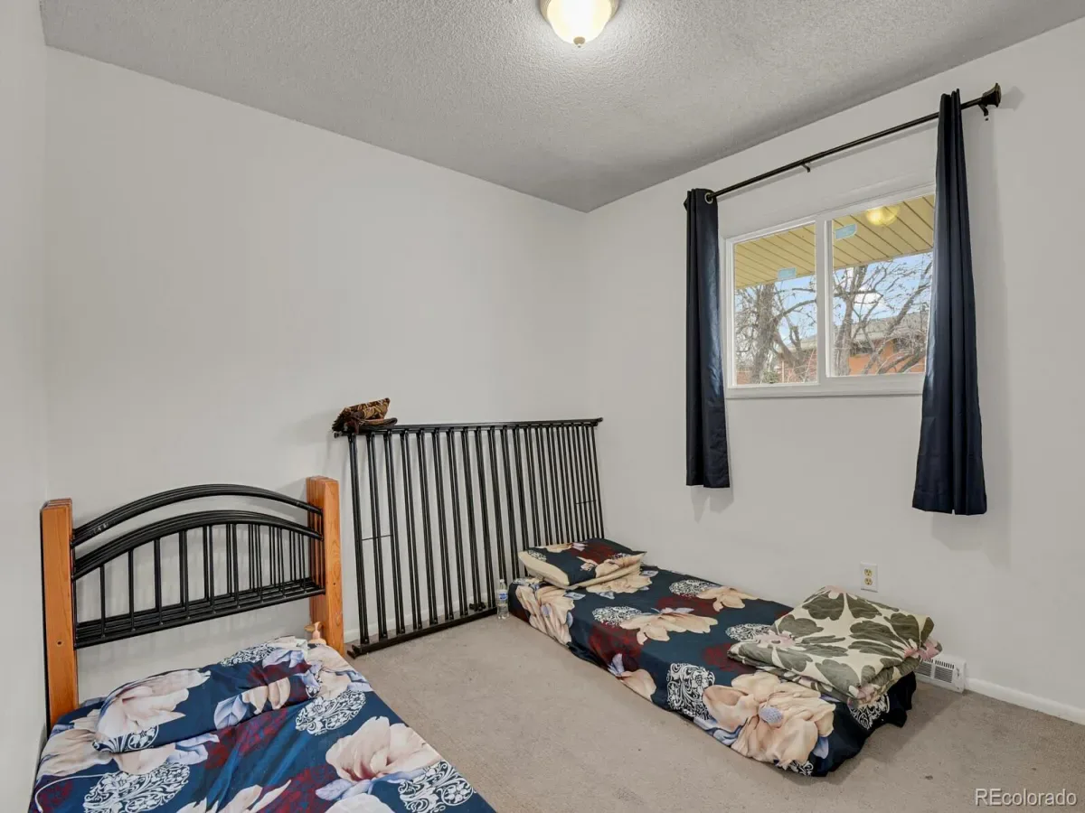 9025 E Mansfield Avenue Denver CO 80237 MLS #REC2783715 03212026013539 1200 12