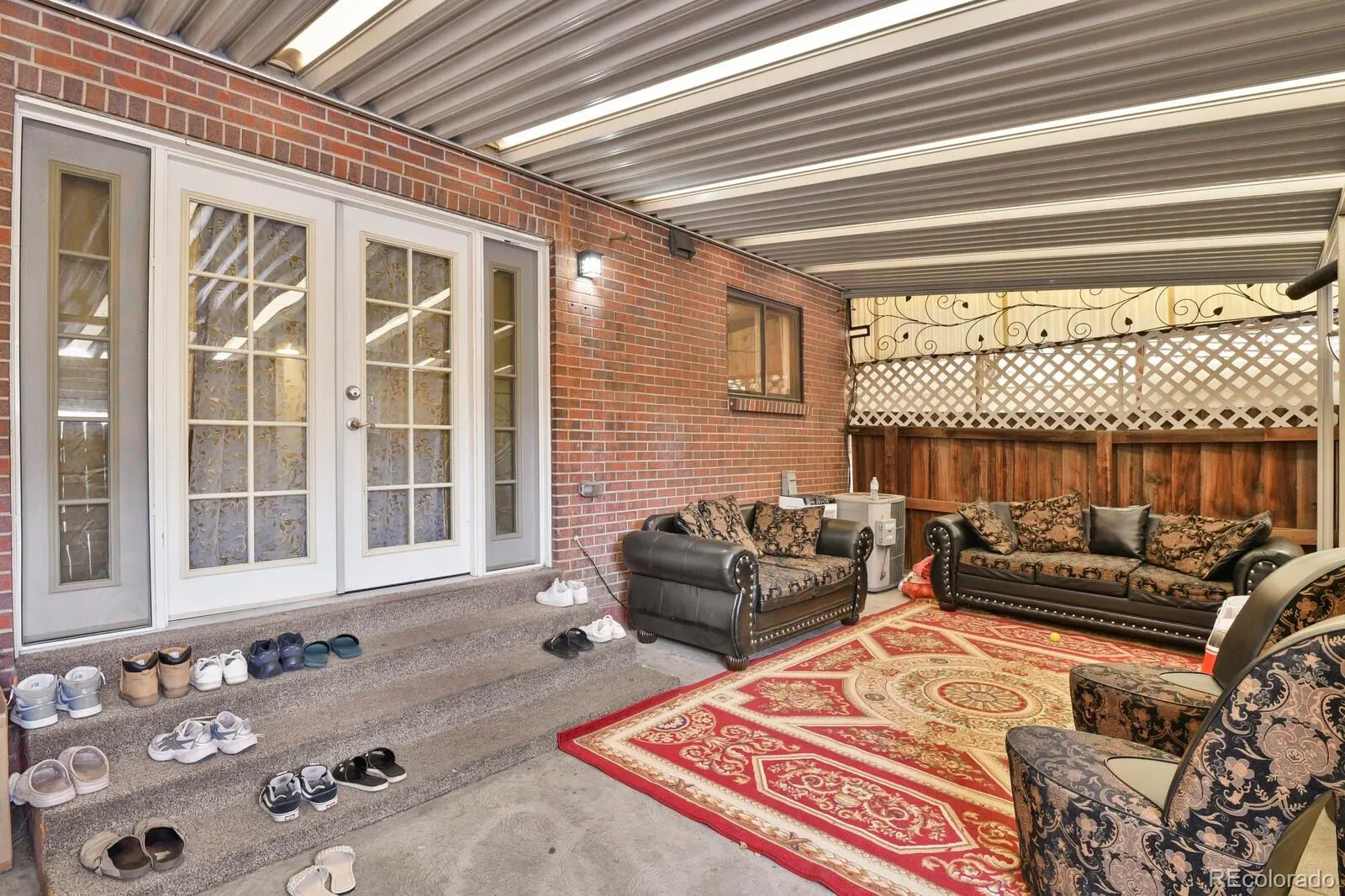 9025 E Mansfield Avenue Denver CO 80237 MLS #REC2783715 03212026013539 1600 19