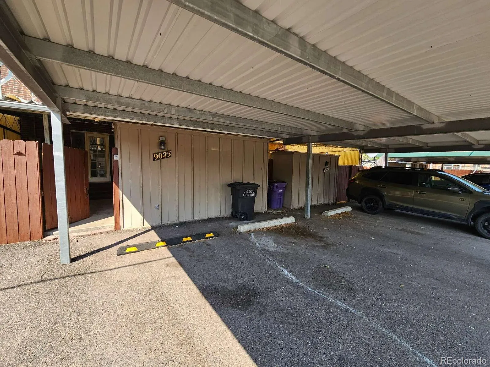 9025 E Mansfield Avenue Denver CO 80237 MLS #REC2783715 03212026013539 1600 26