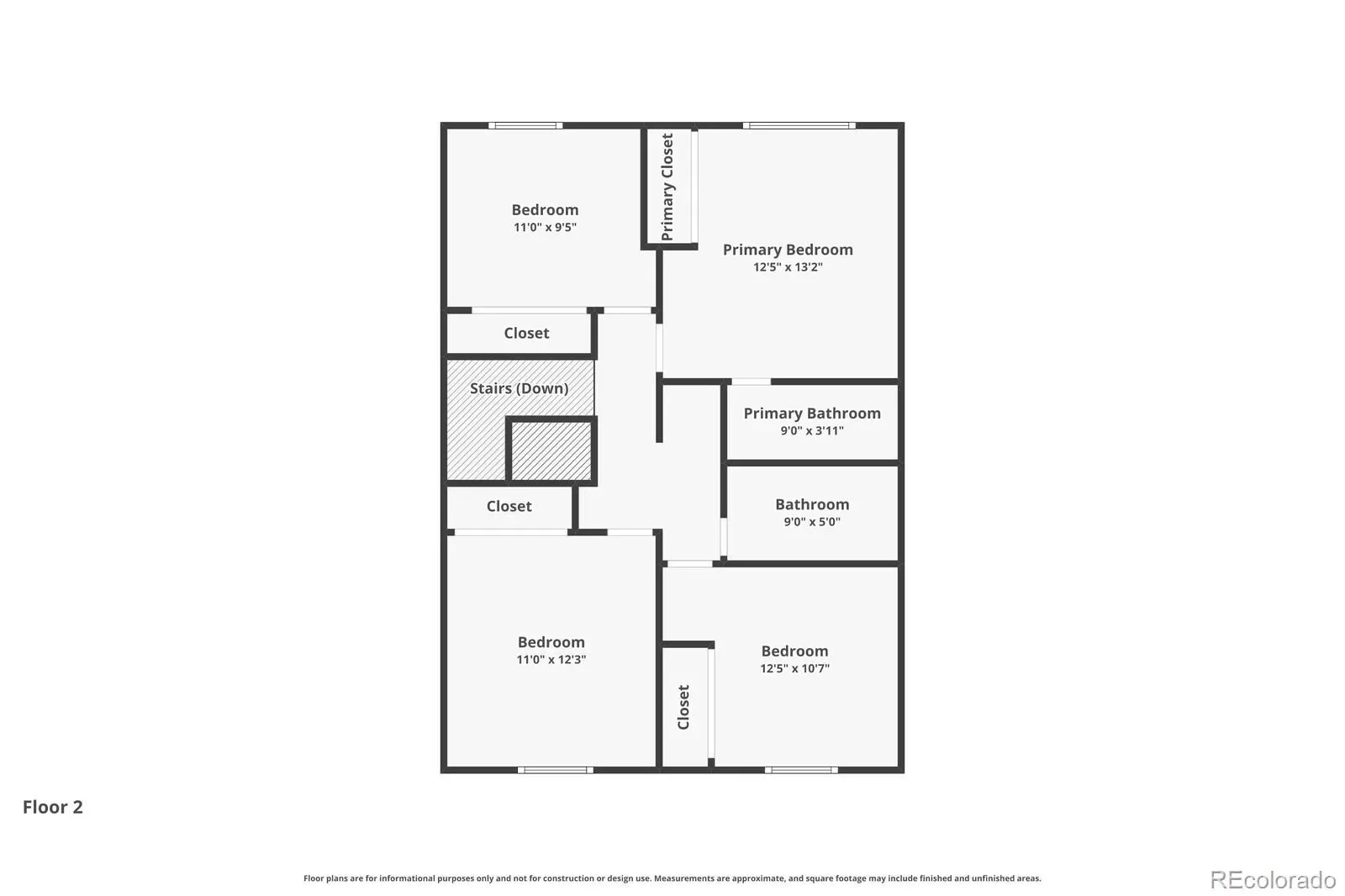 9025 E Mansfield Avenue Denver CO 80237 MLS #REC2783715 03212026013539 1600 28