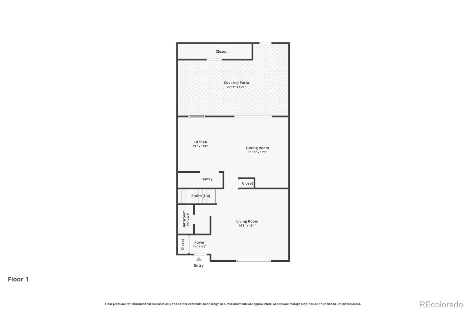 9025 E Mansfield Avenue Denver CO 80237 MLS #REC2783715 03212026013539 1600 29